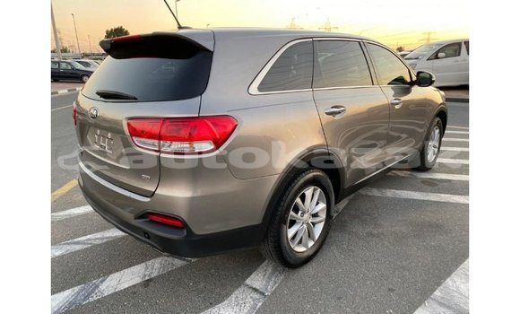 Buy Import Kia Sorento Other Car in Import - Dubai in Akmecet Buy Import Kia Sorento Other Car in Import - Dubai in Akmecet