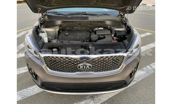 Buy Import Kia Sorento Other Car in Import - Dubai in Akmecet Buy Import Kia Sorento Other Car in Import - Dubai in Akmecet