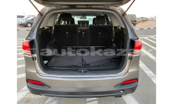 Buy Import Kia Sorento Other Car in Import - Dubai in Akmecet Buy Import Kia Sorento Other Car in Import - Dubai in Akmecet