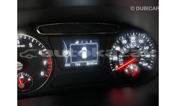 Buy Import Kia Sorento Other Car in Import - Dubai in Akmecet Buy Import Kia Sorento Other Car in Import - Dubai in Akmecet