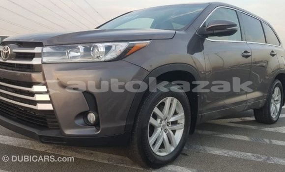 Buy Import Toyota Highlander Other Car in Import - Dubai in Akmecet Buy Import Toyota Highlander Other Car in Import - Dubai in Akmecet