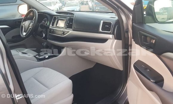 Buy Import Toyota Highlander Other Car in Import - Dubai in Akmecet Buy Import Toyota Highlander Other Car in Import - Dubai in Akmecet