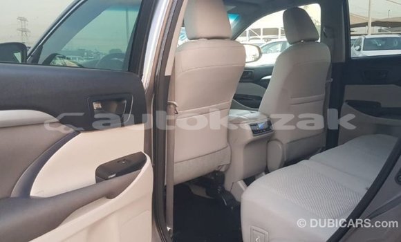 Buy Import Toyota Highlander Other Car in Import - Dubai in Akmecet Buy Import Toyota Highlander Other Car in Import - Dubai in Akmecet