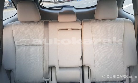 Buy Import Toyota Highlander Other Car in Import - Dubai in Akmecet Buy Import Toyota Highlander Other Car in Import - Dubai in Akmecet