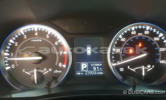 Buy Import Toyota Highlander Other Car in Import - Dubai in Akmecet Buy Import Toyota Highlander Other Car in Import - Dubai in Akmecet
