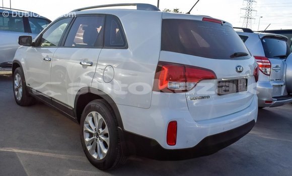 Buy Import Kia Sorento White Car in Import - Dubai in Akmecet Buy Import Kia Sorento White Car in Import - Dubai in Akmecet
