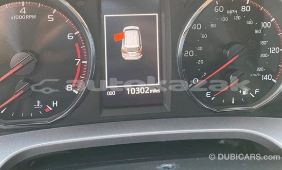 Buy Import Toyota 4Runner Other Car in Import - Dubai in Akmecet Buy Import Toyota 4Runner Other Car in Import - Dubai in Akmecet