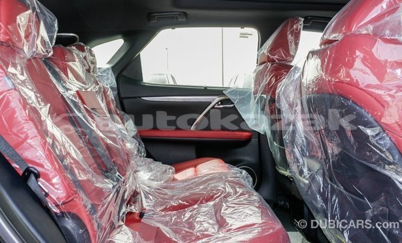 Buy Import Lexus RX 300 Black Car in Import - Dubai in Akmecet Buy Import Lexus RX 300 Black Car in Import - Dubai in Akmecet