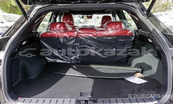 Buy Import Lexus RX 300 Black Car in Import - Dubai in Akmecet Buy Import Lexus RX 300 Black Car in Import - Dubai in Akmecet