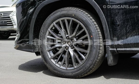 Buy Import Lexus RX 300 Black Car in Import - Dubai in Akmecet Buy Import Lexus RX 300 Black Car in Import - Dubai in Akmecet