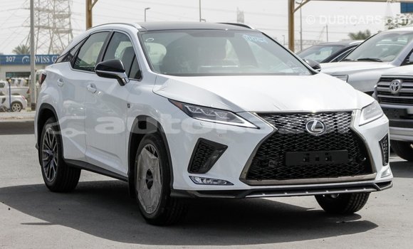 Buy Import Lexus RX 300 White Car in Import - Dubai in Akmecet Buy Import Lexus RX 300 White Car in Import - Dubai in Akmecet