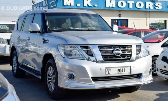 Buy Import Nissan Patrol Other Car in Import - Dubai in Akmecet Buy Import Nissan Patrol Other Car in Import - Dubai in Akmecet