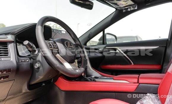 Buy Import Lexus RX 300 White Car in Import - Dubai in Akmecet Buy Import Lexus RX 300 White Car in Import - Dubai in Akmecet