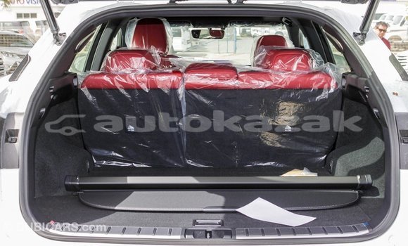 Buy Import Lexus RX 300 White Car in Import - Dubai in Akmecet Buy Import Lexus RX 300 White Car in Import - Dubai in Akmecet