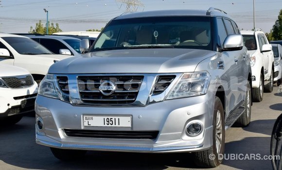Buy Import Nissan Patrol Other Car in Import - Dubai in Akmecet Buy Import Nissan Patrol Other Car in Import - Dubai in Akmecet