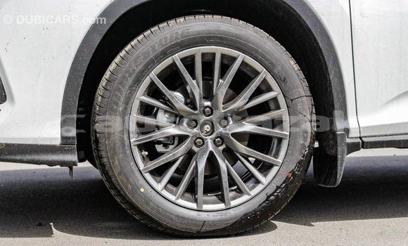 Buy Import Lexus RX 300 White Car in Import - Dubai in Akmecet Buy Import Lexus RX 300 White Car in Import - Dubai in Akmecet