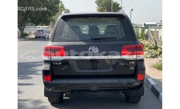 Buy Import Toyota Land Cruiser Black Car in Import - Dubai in Akmecet Buy Import Toyota Land Cruiser Black Car in Import - Dubai in Akmecet