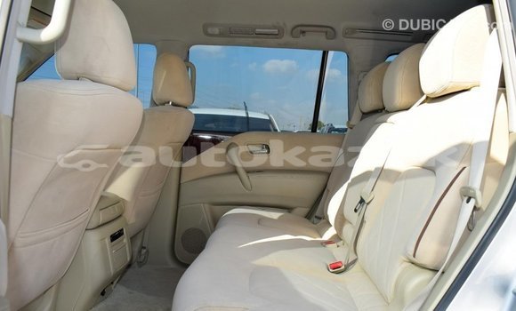 Buy Import Nissan Patrol Other Car in Import - Dubai in Akmecet Buy Import Nissan Patrol Other Car in Import - Dubai in Akmecet