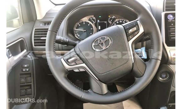 Buy Import Toyota Prado Black Car in Import - Dubai in Akmecet Buy Import Toyota Prado Black Car in Import - Dubai in Akmecet