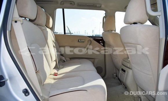 Buy Import Nissan Patrol Other Car in Import - Dubai in Akmecet Buy Import Nissan Patrol Other Car in Import - Dubai in Akmecet