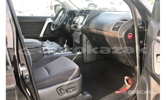 Buy Import Toyota Prado Black Car in Import - Dubai in Akmecet Buy Import Toyota Prado Black Car in Import - Dubai in Akmecet