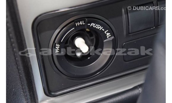 Buy Import Toyota Hilux Black Car in Import - Dubai in Akmecet Buy Import Toyota Hilux Black Car in Import - Dubai in Akmecet