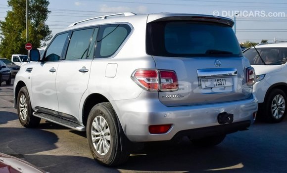 Buy Import Nissan Patrol Other Car in Import - Dubai in Akmecet Buy Import Nissan Patrol Other Car in Import - Dubai in Akmecet
