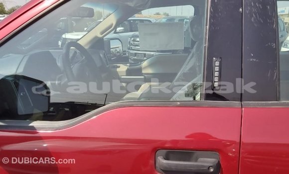 Buy Import Ford Club Wagon Red Car in Import - Dubai in Akmecet Buy Import Ford Club Wagon Red Car in Import - Dubai in Akmecet