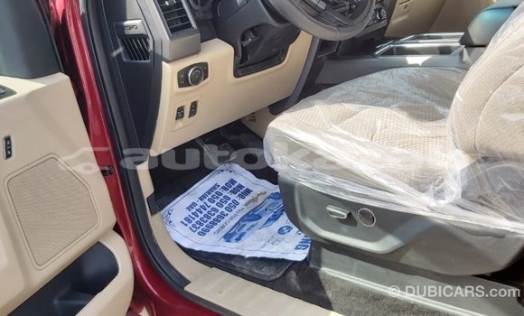 Buy Import Ford Club Wagon Red Car in Import - Dubai in Akmecet Buy Import Ford Club Wagon Red Car in Import - Dubai in Akmecet