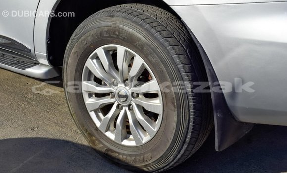 Buy Import Nissan Patrol Other Car in Import - Dubai in Akmecet