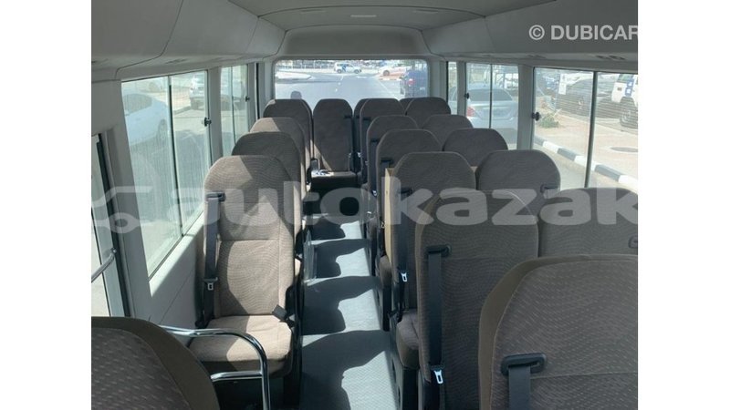 Big with watermark toyota coaster akmecet import dubai 2982