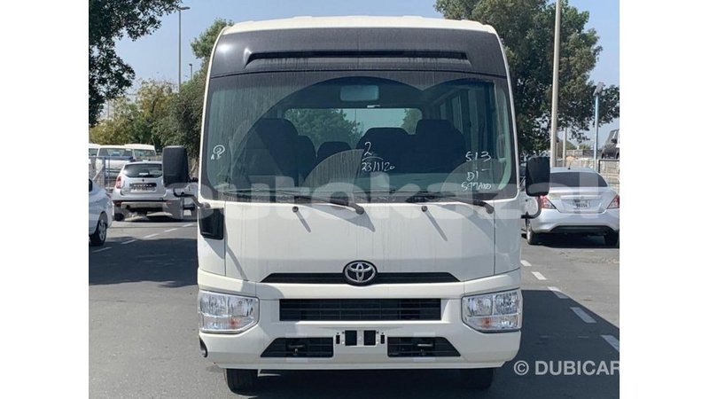 Big with watermark toyota coaster akmecet import dubai 2982