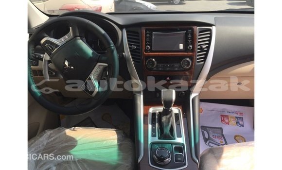 Buy Import Mitsubishi Montero Other Car in Import - Dubai in Akmecet Buy Import Mitsubishi Montero Other Car in Import - Dubai in Akmecet