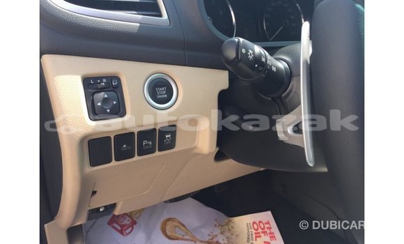 Buy Import Mitsubishi Montero Other Car in Import - Dubai in Akmecet Buy Import Mitsubishi Montero Other Car in Import - Dubai in Akmecet