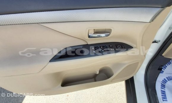 Buy Import Mitsubishi Outlander White Car in Import - Dubai in Akmecet Buy Import Mitsubishi Outlander White Car in Import - Dubai in Akmecet