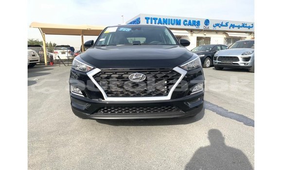 Buy Import Hyundai Tucson Black Car in Import - Dubai in Akmecet Buy Import Hyundai Tucson Black Car in Import - Dubai in Akmecet