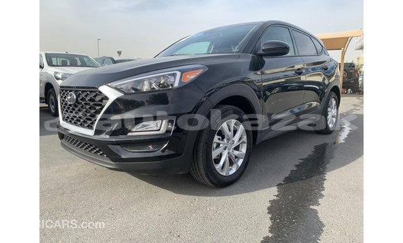 Buy Import Hyundai Tucson Black Car in Import - Dubai in Akmecet Buy Import Hyundai Tucson Black Car in Import - Dubai in Akmecet