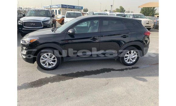 Buy Import Hyundai Tucson Black Car in Import - Dubai in Akmecet Buy Import Hyundai Tucson Black Car in Import - Dubai in Akmecet