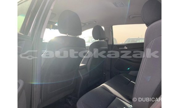 Buy Import Hyundai Tucson Black Car in Import - Dubai in Akmecet Buy Import Hyundai Tucson Black Car in Import - Dubai in Akmecet