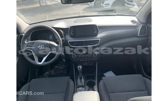 Buy Import Hyundai Tucson Black Car in Import - Dubai in Akmecet Buy Import Hyundai Tucson Black Car in Import - Dubai in Akmecet