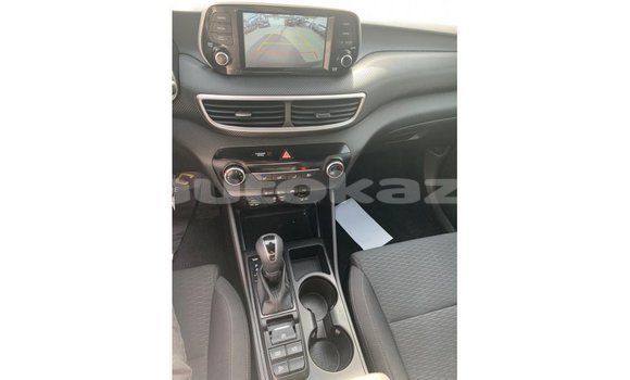 Buy Import Hyundai Tucson Black Car in Import - Dubai in Akmecet Buy Import Hyundai Tucson Black Car in Import - Dubai in Akmecet
