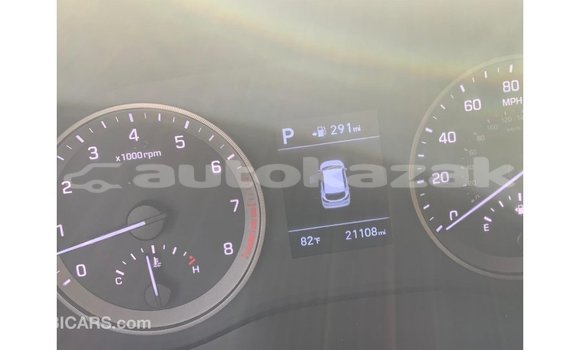 Buy Import Hyundai Tucson Black Car in Import - Dubai in Akmecet Buy Import Hyundai Tucson Black Car in Import - Dubai in Akmecet