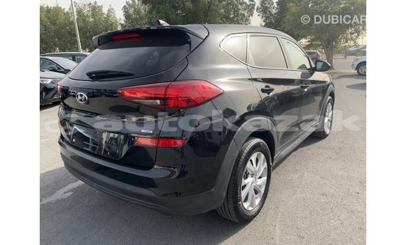 Buy Import Hyundai Tucson Black Car in Import - Dubai in Akmecet Buy Import Hyundai Tucson Black Car in Import - Dubai in Akmecet