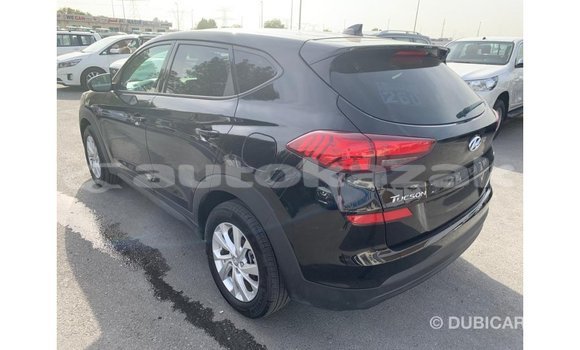 Buy Import Hyundai Tucson Black Car in Import - Dubai in Akmecet Buy Import Hyundai Tucson Black Car in Import - Dubai in Akmecet