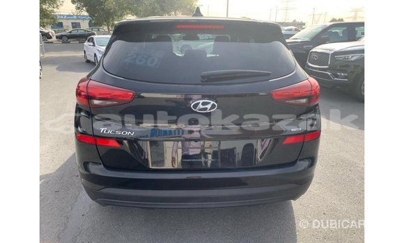 Buy Import Hyundai Tucson Black Car in Import - Dubai in Akmecet Buy Import Hyundai Tucson Black Car in Import - Dubai in Akmecet