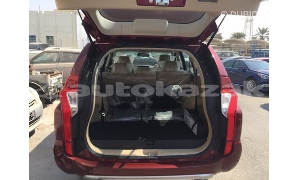 Buy Import Mitsubishi Montero Other Car in Import - Dubai in Akmecet Buy Import Mitsubishi Montero Other Car in Import - Dubai in Akmecet