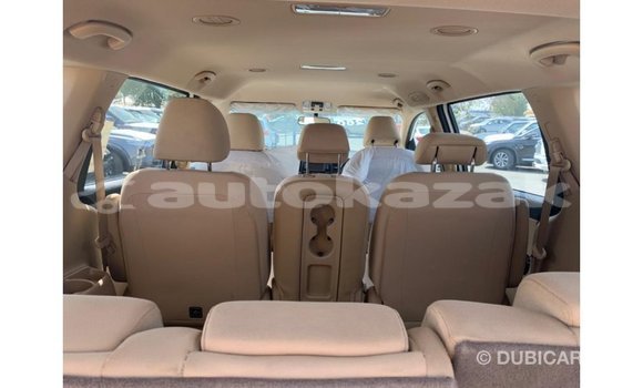 Buy Import Kia Carnival White Car in Import - Dubai in Akmecet Buy Import Kia Carnival White Car in Import - Dubai in Akmecet