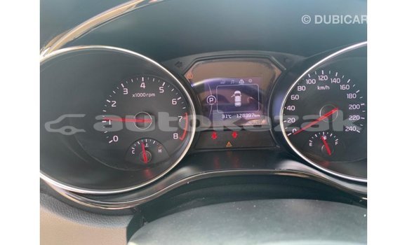 Buy Import Kia Carnival White Car in Import - Dubai in Akmecet Buy Import Kia Carnival White Car in Import - Dubai in Akmecet