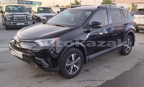 Buy Import Toyota 4Runner Black Car in Import - Dubai in Akmecet Buy Import Toyota 4Runner Black Car in Import - Dubai in Akmecet