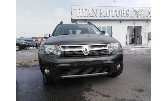 Buy Import Renault Duster Green Car in Import - Dubai in Akmecet Buy Import Renault Duster Green Car in Import - Dubai in Akmecet